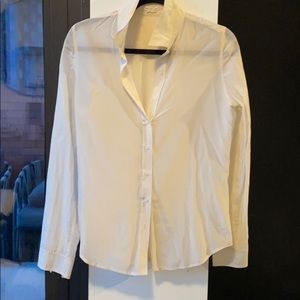Club Monaco blouse